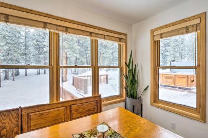 Cabin with Hot Tub 12 Mi to Breck Ski Resort! - image 13