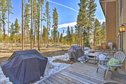 Beautiful Breck Escape - 1 Mi to Main Street! - image 4