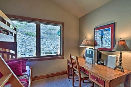 Beautiful Breck Retreat with Mountain Views! - image 13