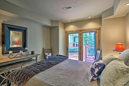 Beautiful Breck Retreat with Mountain Views! - image 15