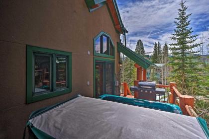 Beautiful Breck Retreat with Mountain Views! - image 18