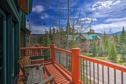 Beautiful Breck Retreat with Mountain Views! - image 2