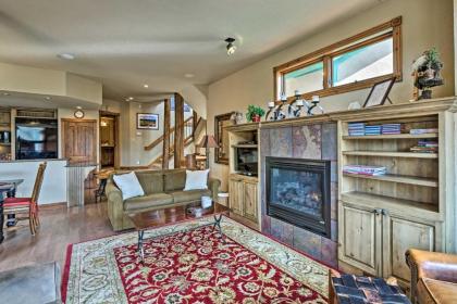 Beautiful Breck Retreat with Mountain Views! - image 3