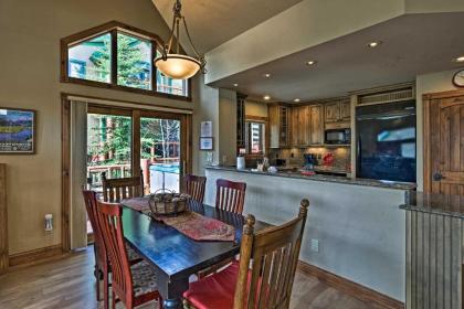 Beautiful Breck Retreat with Mountain Views! - image 5