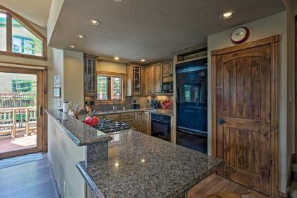 Beautiful Breck Retreat with Mountain Views! - image 6