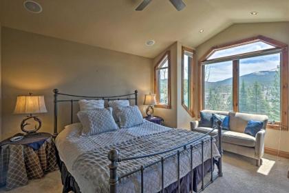 Beautiful Breck Retreat with Mountain Views! - image 8