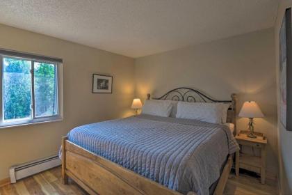 Main St Breck Condo in Tannhauser with Balcony! - image 11