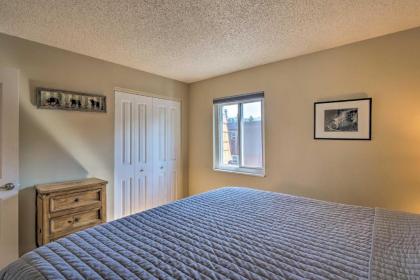 Main St Breck Condo in Tannhauser with Balcony! - image 12