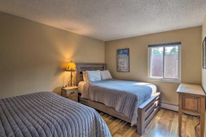 Main St Breck Condo in Tannhauser with Balcony! - image 16