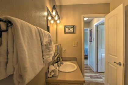 Main St Breck Condo in Tannhauser with Balcony! - image 17