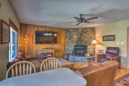 Main St Breck Condo in Tannhauser with Balcony! - image 7