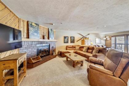 Apartment in Breckenridge Colorado