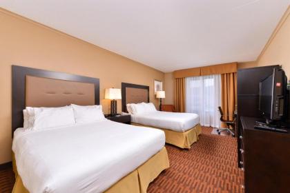 Holiday Inn Express Breezewood an IHG Hotel - image 10