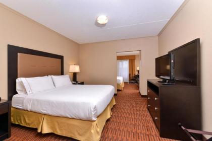 Holiday Inn Express Breezewood an IHG Hotel - image 12