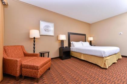 Holiday Inn Express Breezewood an IHG Hotel - image 13