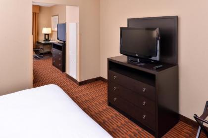 Holiday Inn Express Breezewood an IHG Hotel - image 15