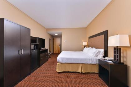 Holiday Inn Express Breezewood an IHG Hotel - image 3