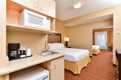 Holiday Inn Express Breezewood an IHG Hotel - image 8