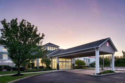 Hilton Garden Inn Allentown West - image 1