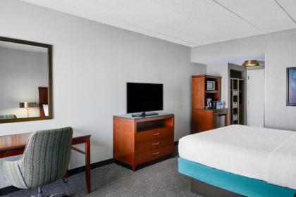 Hilton Garden Inn Allentown West - image 10