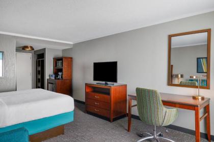 Hilton Garden Inn Allentown West - image 5