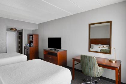 Hilton Garden Inn Allentown West - image 7