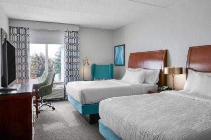 Hilton Garden Inn Allentown West - image 8