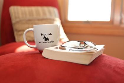 Scottish Bed & Breakfast - image 11