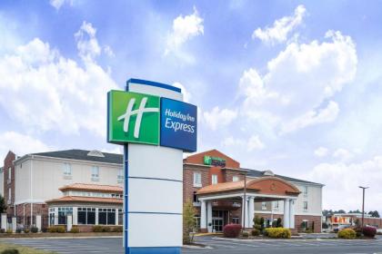 Holiday Inn Express & Suites Bremen GA an IHG Hotel - image 10