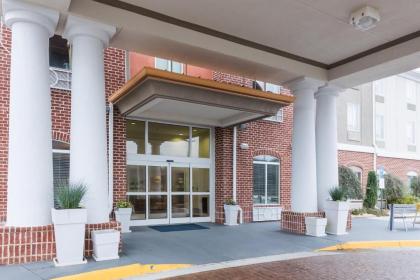 Holiday Inn Express & Suites Bremen GA an IHG Hotel - image 11