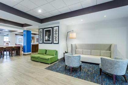 Holiday Inn Express & Suites Bremen GA an IHG Hotel - image 3