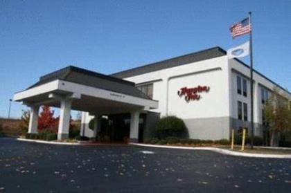 Hampton Inn Bremen Georgia