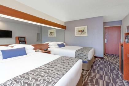 Microtel Inn & Suites by Wyndham Bremen - image 4