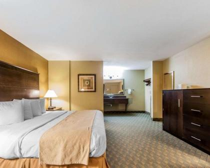 Quality Inn & Suites Bremen - image 12