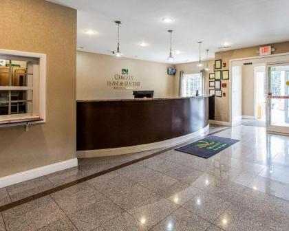 Quality Inn & Suites Bremen - image 8