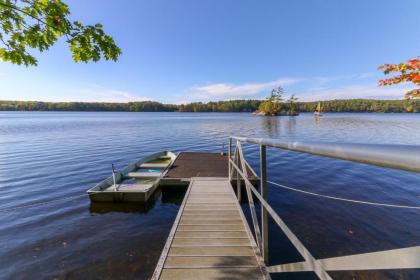 Holiday homes in Bremen Maine