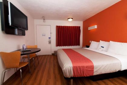 Motel 6-Bremerton WA - image 4