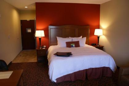 Hampton Inn & Suites Brenham - image 5