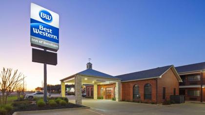 Best Western Brenham