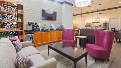 Best Western Brenham - image 9