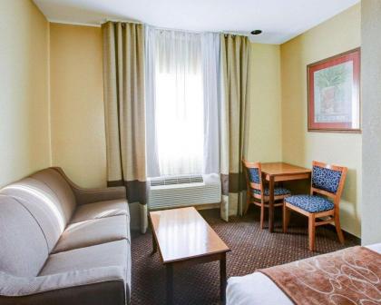 Comfort Suites Brenham - image 12