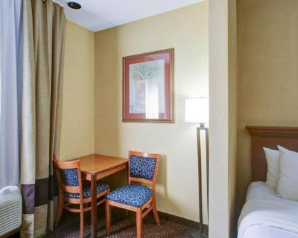 Comfort Suites Brenham - image 13