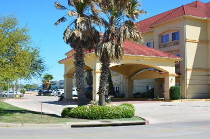 Baymont Inn  Suites Brenham Texas