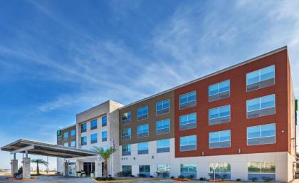 Holiday Inn Express  Suites   Brenham South an IHG Hotel