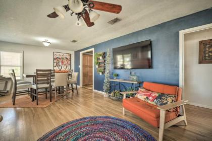 Brenham Bungalow with Yard 1 Mi to Downtown! - image 9