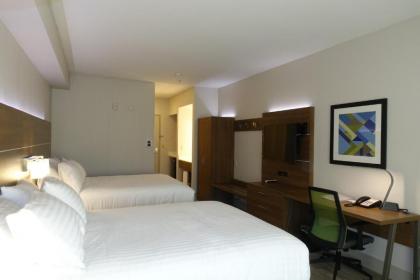 Holiday Inn Express & Suites Brentwood an IHG Hotel - image 8