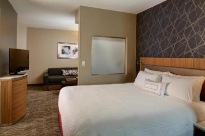 SpringHill Suites St. Louis Brentwood - image 10