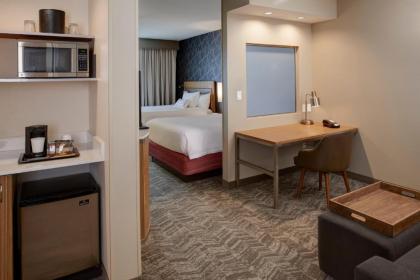 SpringHill Suites St. Louis Brentwood - image 13