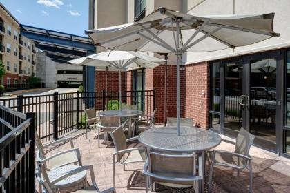 SpringHill Suites St. Louis Brentwood - image 8