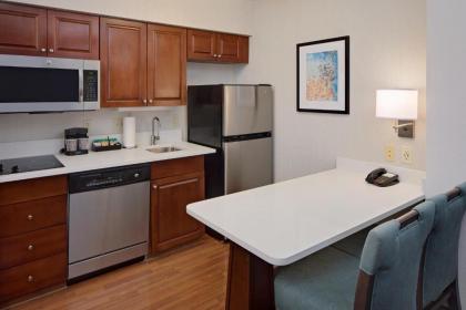 Homewood Suites Nashville/Brentwood